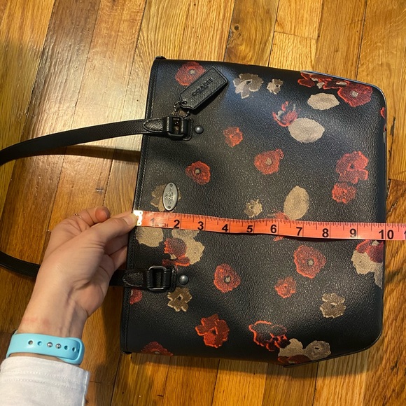 Coach Purse and Wallet - Picture 4 of 7